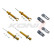 Suspension Kit, coil springs / shock absorbers SPORT KIT, Thumbnail 2