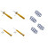 Suspension Kit, coil springs / shock absorbers SPORT KIT, Thumbnail 3