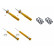 Suspension Kit, coil springs / shock absorbers SPORT KIT, Thumbnail 2