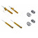 Suspension Kit, coil springs / shock absorbers SPORT KIT, Thumbnail 2