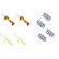Suspension Kit, coil springs / shock absorbers SPORT KIT, Thumbnail 3