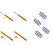 Suspension Kit, coil springs / shock absorbers SPORT KIT, Thumbnail 3