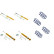 Suspension Kit, coil springs / shock absorbers SPORT KIT, Thumbnail 3