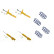 Suspension Kit, coil springs / shock absorbers SPORT KIT, Thumbnail 3