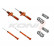 Suspension Kit, coil springs / shock absorbers STR.T KIT, Thumbnail 2