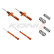 Suspension Kit, coil springs / shock absorbers STR.T KIT, Thumbnail 2