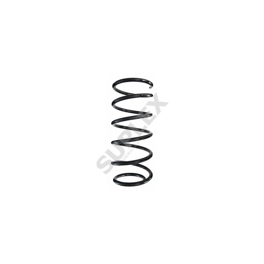 Coil Spring 23301 Suplex Winparts.eu Chassis suspension & leaf springs