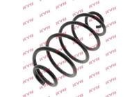 Coil Spring K-Flex RX5135 Kayaba