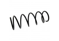 Coil Spring 37392 FEBI