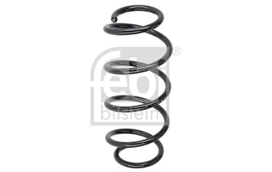 Chassis spring 1003114 FEBI, Image 2