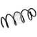 Chassis spring 1003207 FEBI, Thumbnail 2