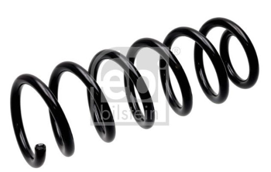 Chassis spring 1003684 FEBI, Image 2