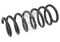 Chassis spring 1003690 FEBI