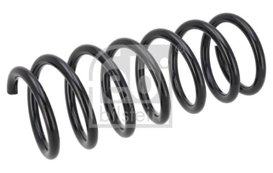 Chassis spring 1003690 FEBI, Image 2