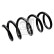 Chassis spring 1003692 FEBI, Thumbnail 2