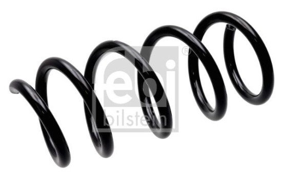 Chassis spring 1003692 FEBI, Image 2