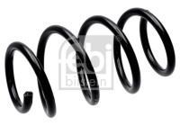 Chassis spring 1003695 FEBI