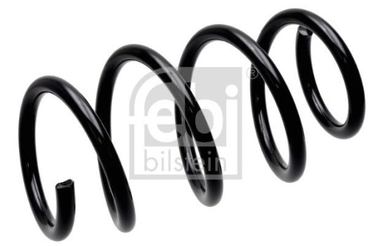 Chassis spring 1003695 FEBI, Image 2