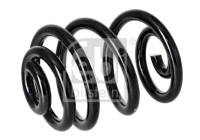 Chassis spring 1003699 FEBI
