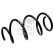 Chassis spring 1003702 FEBI, Thumbnail 2
