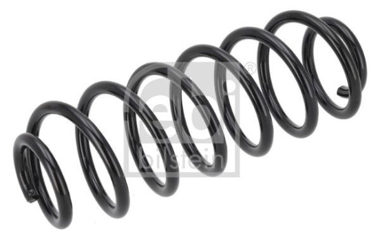 Chassis spring 1003776 FEBI, Image 2