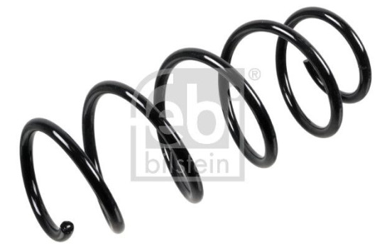 chassis spring 178701 FEBI