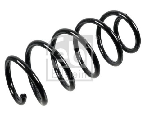 chassis spring 178702 FEBI