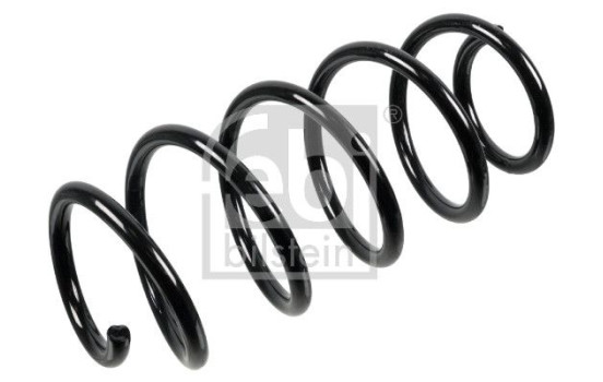 chassis spring 178702 FEBI