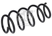 chassis spring 181299 FEBI