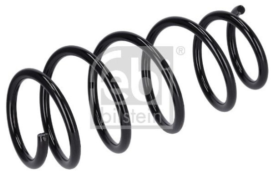 chassis spring 181299 FEBI
