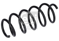 Chassis spring 181301 FEBI