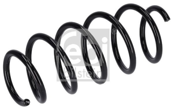 Chassis spring 181301 FEBI