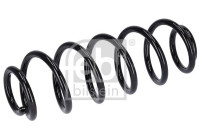 chassis spring 181303 FEBI