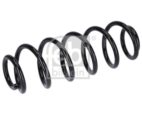 chassis spring 181303 FEBI
