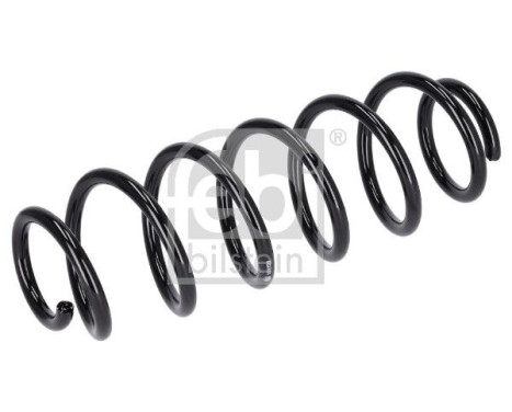 chassis spring 181320 FEBI