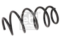 Chassis spring 181322 FEBI
