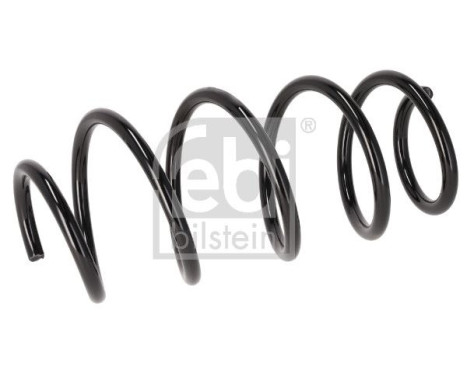 Chassis spring 181322 FEBI