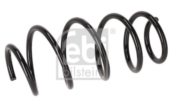 Chassis spring 181322 FEBI