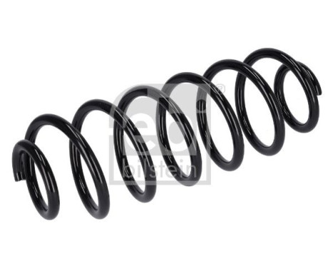 Chassis spring 181326 FEBI