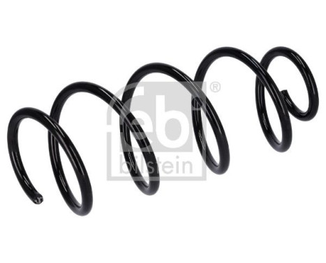 Chassis spring 181327 FEBI, Image 2