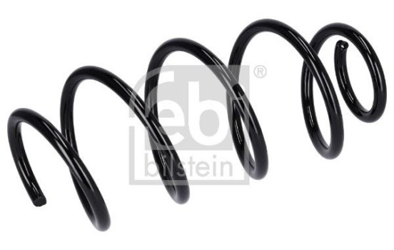 Chassis spring 181329 FEBI