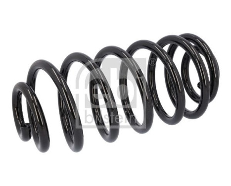Chassis spring 181330 FEBI
