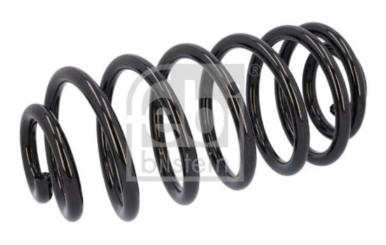 Chassis spring 181330 FEBI