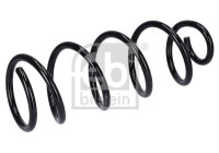 Chassis spring 185270 FEBI