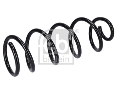 Chassis spring 185270 FEBI