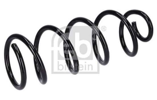 Chassis spring 185270 FEBI