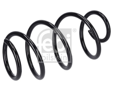 Chassis spring 185273 FEBI