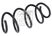 Chassis spring 185274 FEBI