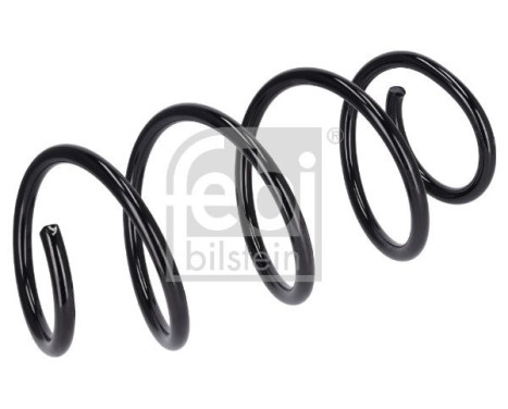 Chassis spring 185274 FEBI