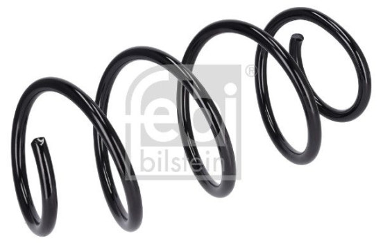 Chassis spring 185274 FEBI